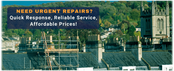 Chimney Repair San Francisco