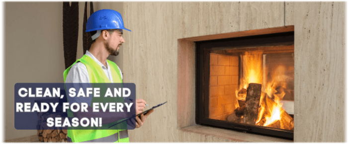 San Francisco Chimney Cleaning