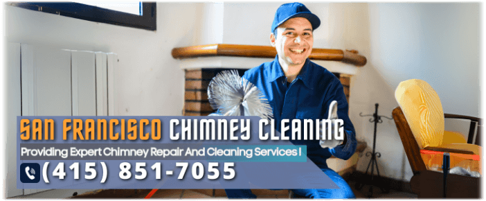 Chimney Cleaning San Francisco